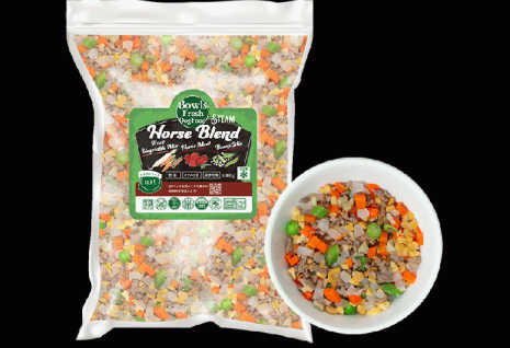 Horse Blend H5【1kg】