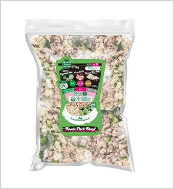 Pork Blend P1【1kg】