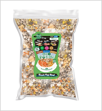 Fish Blend F6【1kg】