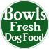 Bowls Fresh Dog Food