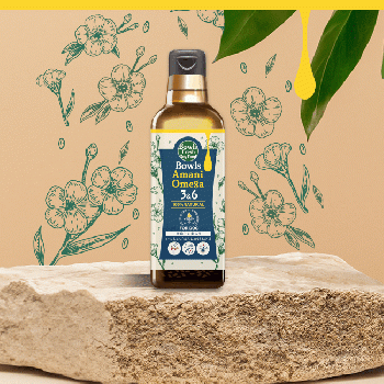 Bowls Amani Omega 3&6