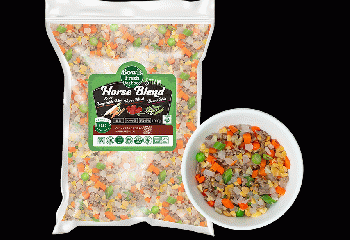 Horse Blend H5【1kg】