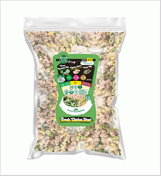 Chicken Blend C2【1kg】