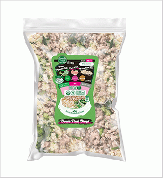 Pork Blend P1【1kg】