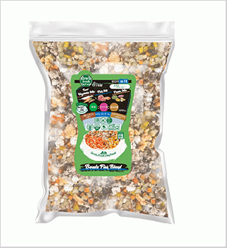Fish Blend F6【1kg】