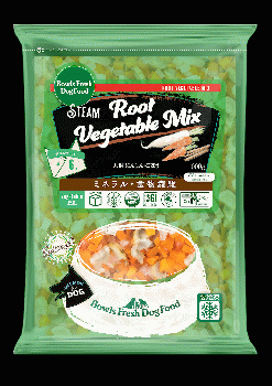 Root Vegetable MIX【1kg】