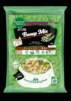 Beans MIX【1kg】