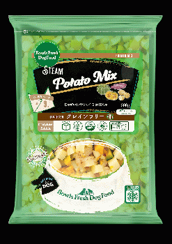 Potato MIX【1kg】